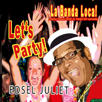 Banda Loca Let's party